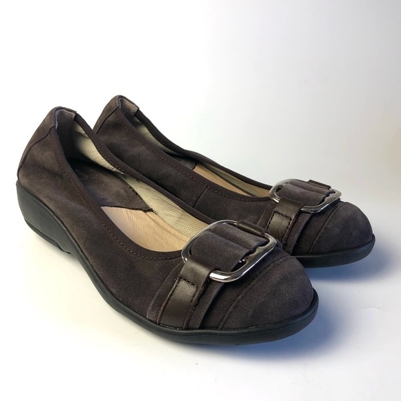 Gravity Defyer Marissa Ballet Flat - Picture 1 of 12